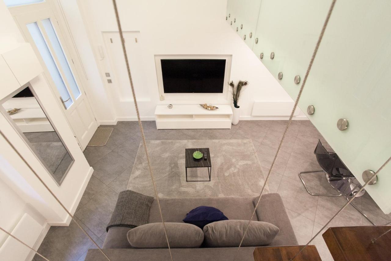 Stylish Loft With Finnish Sauna Будапеща Екстериор снимка